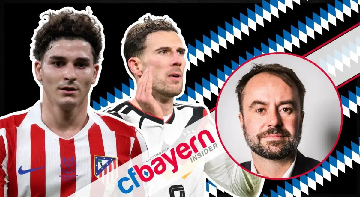 法尔克：拜仁错过武什科维奇；对达洛特暂无兴趣