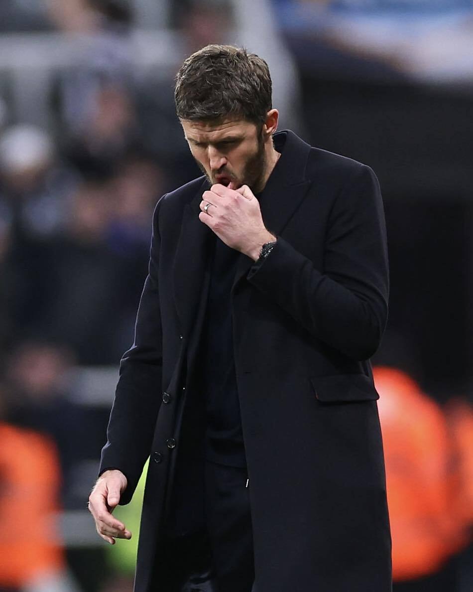 随着曼城2-2+切尔西4-1维拉！英超最新积分榜:阿森纳胜，曼联败了