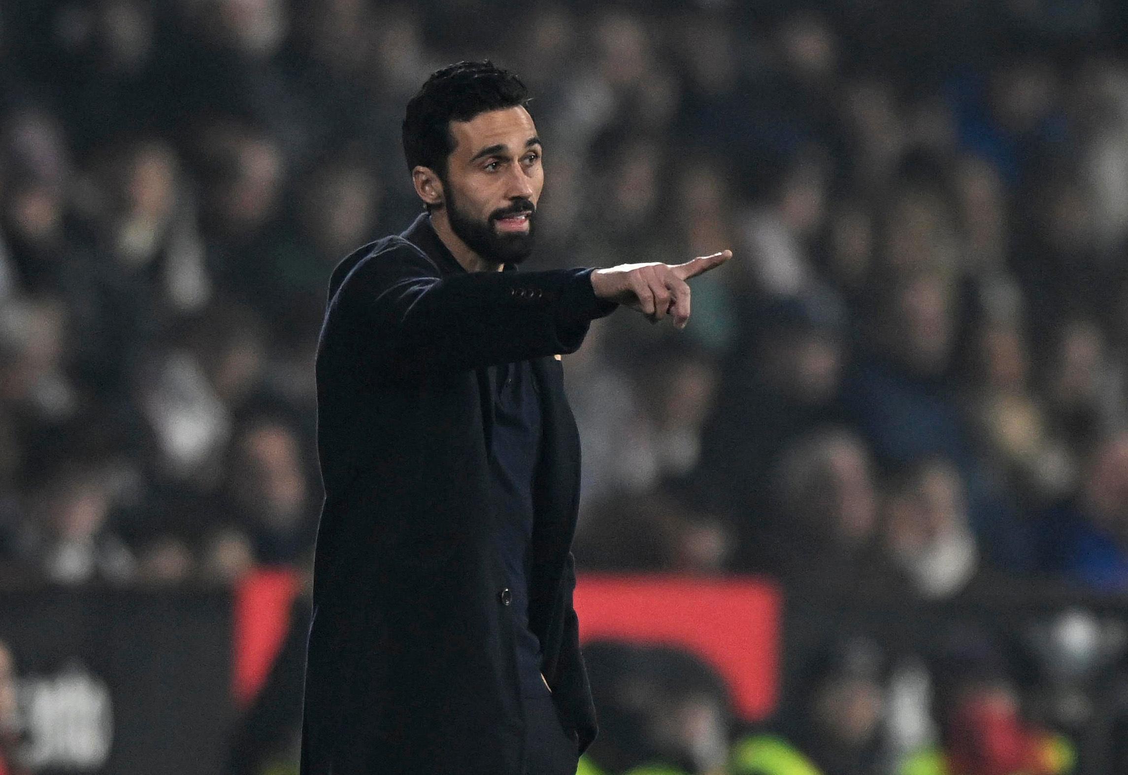 奥客网站-意媒曝皇马将再次邀请阿莱格里执教，老佛爷钦点新帅，克洛普拒绝